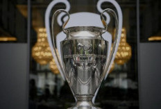 Mengapa Trofi Liga Champions Begitu Istimewa? Inilah Alasan di Baliknya