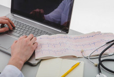 Pemeriksaan Elektrokardiogram: Deteksi Dini Masalah Jantung