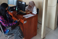 Ramai Cari Kerja, Urus Kartu Kuning  Online Dipermudah
