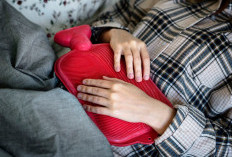 Manfaat Kompres Air Hangat di Perut Saat Menstruasi