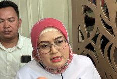  30 Ribu Pekerja Kena PHK, Kemnaker Finalisasi Data dan Susun Satgas