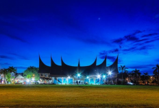 Dari Pesisir Minangkabau ke Pusat Metropolitan