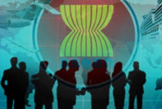 ASEAN Pilih Jalur Diplomasi, Tak Balas Tarif Impor Trump