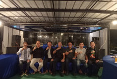 Soal Perpanjangan Mou, Pemkab Pesbar akan Bahas  Kembali dengan UKK Imigrasi