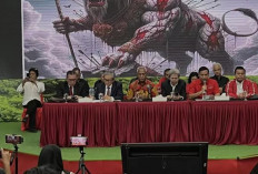 PDIP Anggap Penahanan Hasto Kristiyanto Tidak Berdasarkan Urgensi