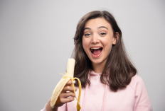 Khasiat Buah Pisang untuk Ibu Menyusui
