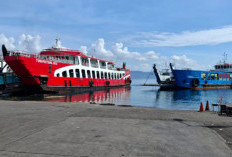 KNKT Soroti Sekoci KMP Tunu Pratama Jaya, 6 Tewas dan 30 Hilang