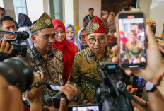 Penulisan Ulang Sejarah oleh Pemerintah Tuai Gelombang Penolakan