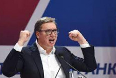 Serbia Hentikan Penjualan Amunisi ke Israel, Serukan Perdamaian Timur Tengah