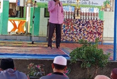 MTQ ke-9 Sukajaya Meriah