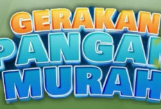 Wujud Kepedulian Polri Stabilkan Harga, Polsek Bengkunat Gelar Gerakan Pangan Murah