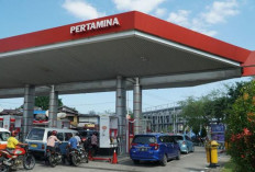 Pertamina Pastikan Stok BBM Aman  Jelang Ramadan dan Mudik Lebaran