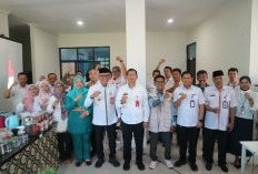 Sampah Jadi Masalah Serius,Pemkab Lambar Siapkan Strategi Inovatif