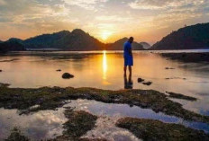 Lima Destinasi dengan Spot Sunset Terbaik di Malang