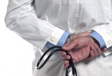 Ketahuan Pungli Pasien,  Dokter RSUDAM Dihukum Tak Boleh Layani Pasien BPJS