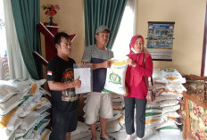 Bapanas Sudah Distribusikan Bantuan Beras CPP Desember