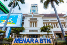 BTN Rotasi Direksi dan Komisaris,  Fahri Hamzah Jadi Komisaris