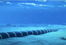 China Kembangkan Teknologi Pemotong Kabel Bawah Laut, Dunia Hadapi Ancaman Baru