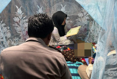 Bocah 8 Tahun Terseret Arus Sungai di Bangkunat, Ditemukan Meninggal Dunia