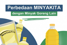 MinyaKita Dijual di Atas HET   Diskopdag Ungkap Penyebab