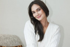 Luna Maya Tanpa Makeup  Menjelang Pernikahan Warganet Terpukau