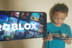 Ancaman Roblox bagi Anak-Anak: Pemerintah Diingatkan Segera Bertindak Tegas