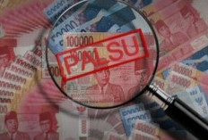 Apa yang Harus Dilakukan Saat Mendapatkan Uang Palsu? Ini Langkah Bijaknya