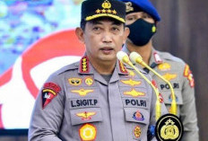 Polisi Siap Berbenah, Kapolri Tegaskan Dukungan Penuh  terhadap Reformasi Kepolisian