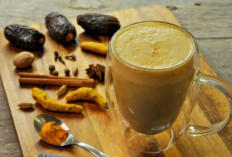 STMJ, Minuman Tradisional yang Menyehatkan