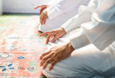 Keutamaan dan Tata Cara Sholat Ba’diyah Isya