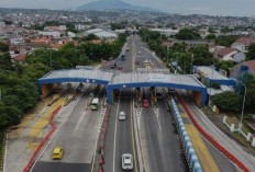 Biaya Saldo e-Toll untuk Liburan dari Jakarta ke Yogyakarta Lewat Jalan Tol