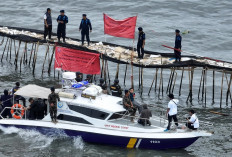   Polemik Pembangunan Pagar Bambu di Pantai Utara Tangerang: Antara Mitigasi Bencana dan Keluhan Nelayan