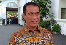 Mentan Amran Sulaiman Angkat Bicara Terkait Temuan MinyaKita 