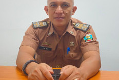 Pemkab Pesbar Masih Tunggu  Penetapan UMP Lampung 2026