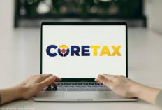  CoretCoretax: Sistem Perpajakan Terintegrasi yang Memudahkan Wajib Pajak