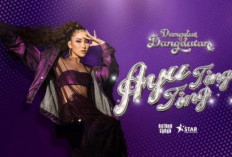 Ayu Ting Ting Siap Gelar Konser Spesial di Depok,   Memperkenalkan Dangdut Secara Lebih Modern