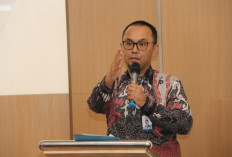 Sejumlah Rekening Warga  Diblokir atas Instruksi PPATK