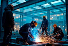 Ancaman AI terhadap Pekerjaan Kantoran, Profesi Keterampilan Manual Kembali Diminati