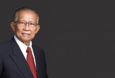 Pendiri Rekso Group Soegiharto Sosrodjojo Meninggal Dunia pada Usia 96 Tahun