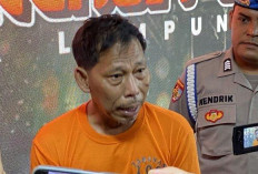  Juriadi Menyesal Atas Tindakannya dalam Penganiayaan di SPBU Rajabasa