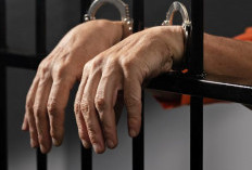 Caleg di Pesisir Barat Dijatuhkan Pidana Penjara Enam Bulan