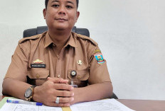 60 Guru Mengajar di  Daerah Terpencil Pesbar