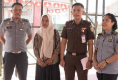 Sempat Ditahan Polisi, Supriyani Guru Honor Selain Ikut Seleksi PPPK Juga Menjalani PPG