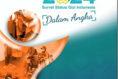 DATA SSGI 2024, 20 dari 100 Anak di Lambar  Masih Mengalami Stunting