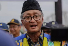 Efisiensi Anggaran Mengakibatkan Tidak Ada Pembangunan Jalan Nasional Baru pada 2025