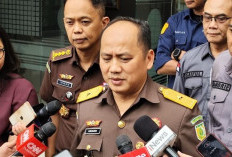 Kejagung Tanggapi Hotman Paris soal Nadiem Tak Terima Aliran Uang Korupsi Laptop