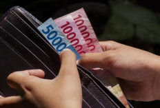 Survei Bank Indonesia:  Pengeluaran Masyarakat Naik Tabungan Mulai Menipis