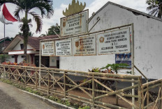 Kelurahan Tugusari Kekurangan ASN, Lurah Minta Penguatan SDM ke Pemkab