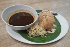 Kuliner dan Oleh-Oleh Khas Palembang Yang Wajib Dicoba