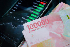 Waspadai Jebakan Psikologis dalam Investasi Saham  